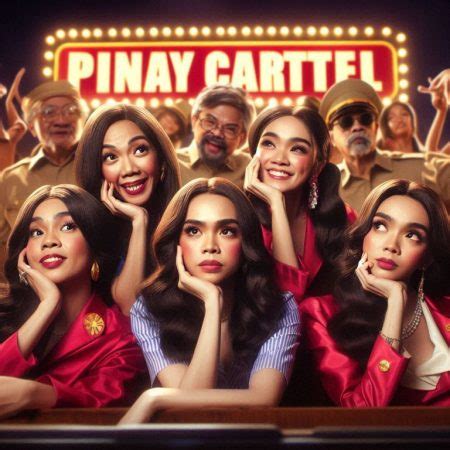 pinqyreeltv|PinayCartel .